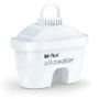 Laica Pack Jarra Filtrante Stream AlkaWater 2.3L Blanca con 1 Filtro